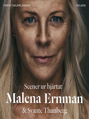 cover image of Scener ur hjärtat